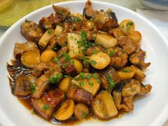 -昆承湖酒家·本帮农家菜