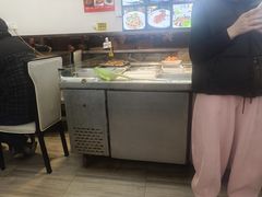 -阿巧一号私房菜(止园路店)