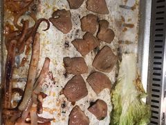 -新石器烤肉(中房金谊广场店)