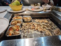 -苏格里岛自助烤肉海鲜火锅(成都金牛万达店)