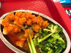 -北京大学-燕南食堂