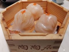 -陶陶居酒家(新天地店)