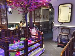 -姑苏家宴·苏帮菜·松鼠桂鱼(苏州总店)