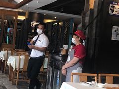 -辣婆婆(航天桥店)