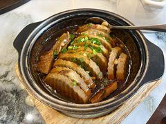 -鲜得莱渔港·小平岛海胆馆(七贤岭店)