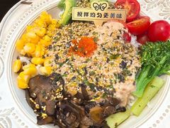 -秘密旅行Bonjour(黑金冠 江南西店)