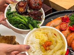 -醉庐·新上海菜(南京西路店)