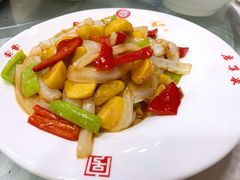 -海洁灌汤包(南五马路店)