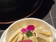 -额尔敦传统涮(公园西路店)