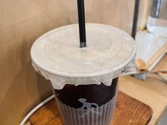 -常识咖啡common sense(春熙路店)
