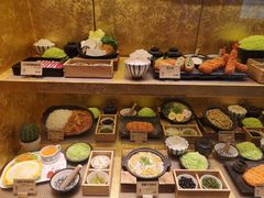 零售区-胜博殿日式炸猪排(西红门店)