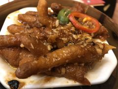 -顺德人家食府(黄金广场店)