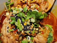 -花盐街·四川乐山小吃(西单大悦城店)