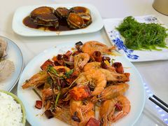 -来之顺海鲜菜馆·青岛菜·始于1993(栈桥店)