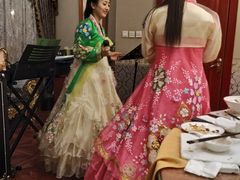 -南湖春色海鲜食府(中兴街店)