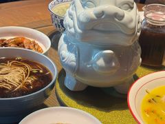 -扬州狮子楼·非遗淮扬菜(东关街店)