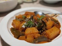 -船歌·鱼水饺青岛菜(闽江二路店)