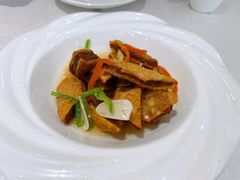 回民夹沙-巴依老爷·新疆美食(上城区天城路店)