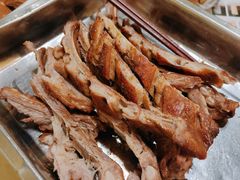 烧羊排-八景休閒山莊  廣東十大名山莊