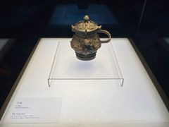 -陕西历史博物馆