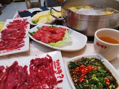 -为什么牛潮汕牛肉火锅(万胜广场店)