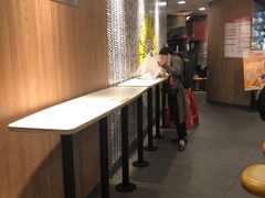 -麦当劳(世纪汇广场店)