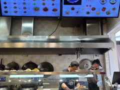 -梅溪·小伙子干挑面(安吉总店)
