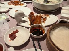 -金鸭季·北京烤鸭(深业上城店)