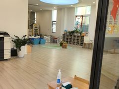 -U尼可童学园(百家湖校区)