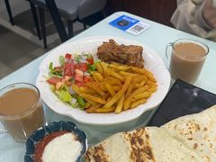 -阿拉伯萨娜餐厅(石马社区店)