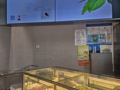 -喜茶(上海北外滩来福士店)