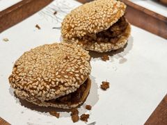 -四季民福烤鸭店(王府井东安门店)