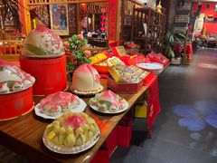 -正阳门饭庄·烤鸭·北京菜(万丰路七里庄店)