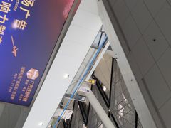 -南宁吴圩国际机场-T2航站楼