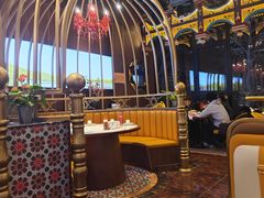 -巴依老爷新疆美食(常营店)