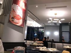 大堂-港丽餐厅(高德置地店)
