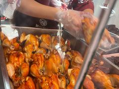 -吴山烤禽 (吴山路店)