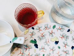 云南浆果茶-沿途四季·云南菜(建外大街店)