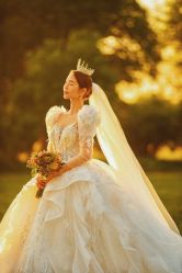 -IDO婚纱摄影(上海旗舰店)