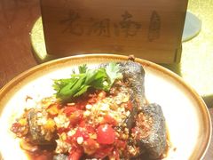 -老湖南民间菜·牛肉十八炒(花都店)