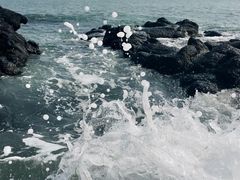 -漳州滨海火山岛自然生态风景区