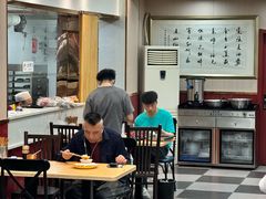 -郑家包子牛肉拉面(尚勤路店)
