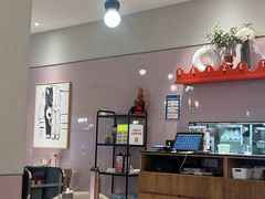 -必胜客(龙茗店)