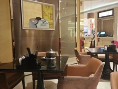 -盛宴标帜餐厅·亲子自助 (南昌喜来登酒店)