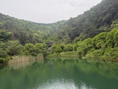 -九龙潭景区