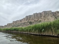 -水洞沟旅游区