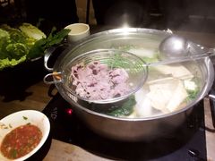 -牛焱·贵州黄牛肉火锅(城西银泰店)
