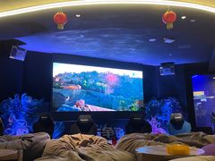 -皇室假期美食水疗会(春风路店)
