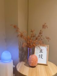 -婳香·女性英式芳疗SPA