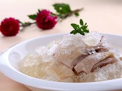黄酒鸡-清水蘭軒